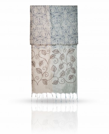 Шарф Женский SN.SH-EMB/E